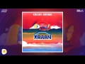 Kraan - Kraan Arabia (Remastered) [Jazz-Rock - Krautrock] (1972)