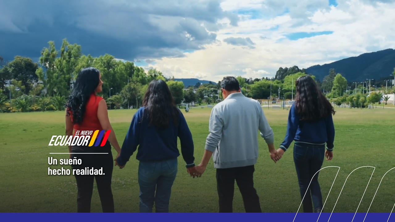 Un Sueño Hecho Realidad