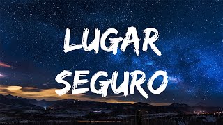 Musik-Video-Miniaturansicht zu Lugar Seguro Songtext von Jay Wheeler