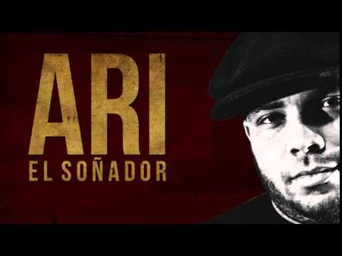 Fotografía - Mc Ari Ft. Garganta Afinada / Rap Cartagena - Colombia