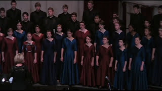 Chapel Choir - 