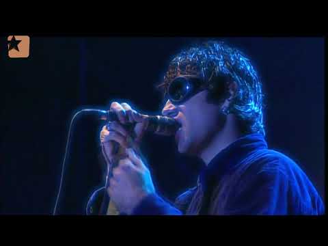 Lo Fidelity All Stars - Live Route du Rock 1998