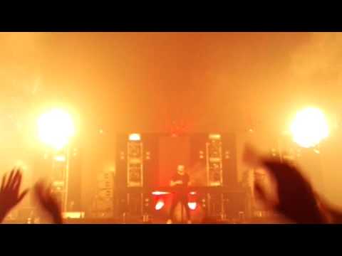 Steve Angello @Galaxie Électro Festival