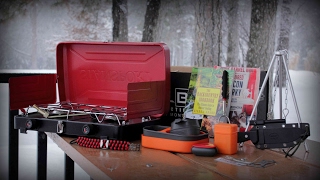 BattlBox Mission 24 | Quick Unboxing