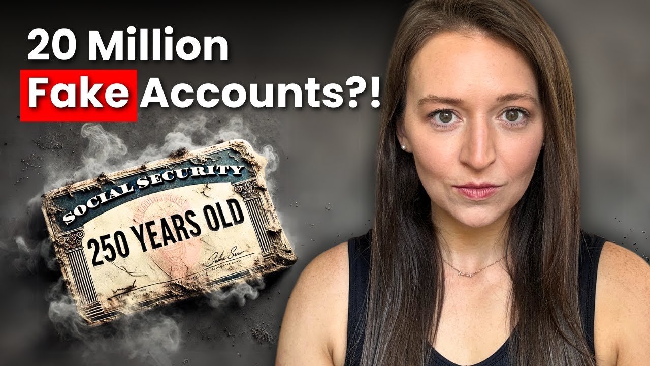 Elon Musk Exposes Social Security’s 'Biggest Fraud in History' – Is He Right?