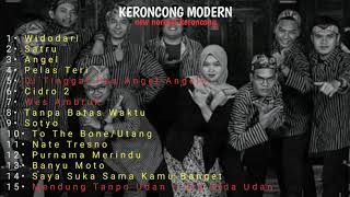 Download lagu FULL ALBUM KOMPILASI KERONCONG MODERN TERBARU 2021  NEW NORMAL KERONCONG mp3