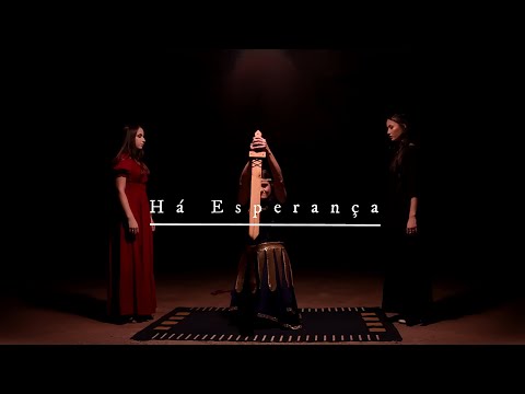 Há Esperança (part. Moniely Cassiane) - Mirian…