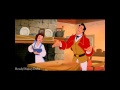 Beauty And The Beast Gastons Proposal