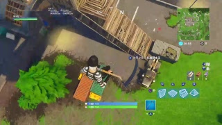 Fortniteスナイプ配信５人はいきたい！！！