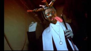 Pet Shop Boys - Yesterday When I Was Mad 8 нарезка