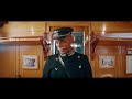 Teddy Teclebrhan feat. Antoine Burtz - Ich bin aufm Sprung (Official Music Video)  #primevideo