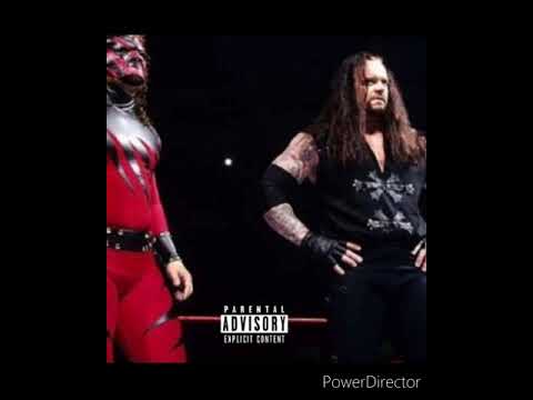 Sos Quavo x NFOF Fatz - Kane & Undertaker