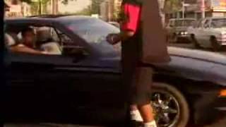 LL Cool J Pink Cookies In A Plastic Bag RMX