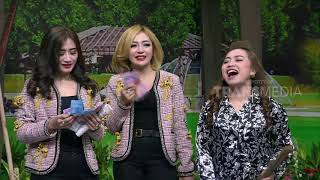 Download lagu Trio Macan NGAKAK Lihat Mpok Alpa Dikerjain | OPERA VAN JAVA | (30/10/18) 1-5 mp3