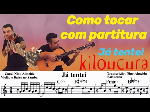 Tô Que Tô - Kiloucura