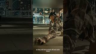 Download lagu No Escape. He's Done the Math. 💀The Hunted Become Prey in Impossible (2015) mp3