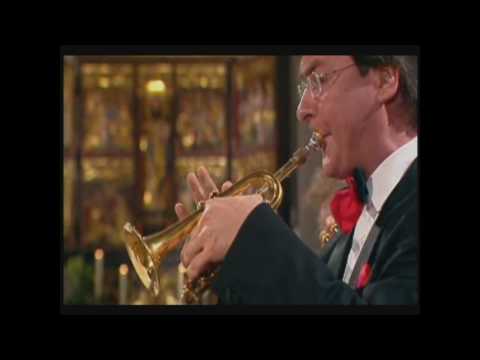 German Brass Go Bach