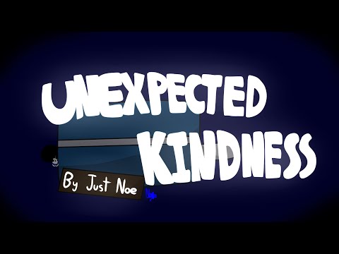 "Unexpected Kindness" (The Lrevu X Sarv Mini-Movie) | SSFluff