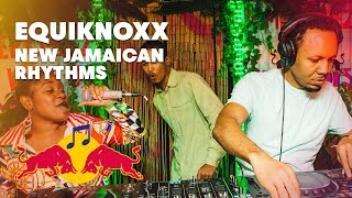 Equiknoxx and Shanique Marie Lecture (Berlin, 2018) | Red Bull Music Academy