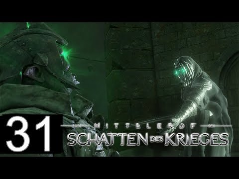 MITTELERDE: SCHATTEN DES KRIEGES⚔️| Kein Plan vom Ritual #31 | German Gameplay | Let´s Play