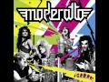 Moderatto - Sentimettal