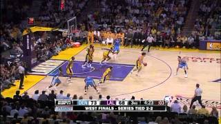 Shannon Brown&#39;s School of Dunks HD