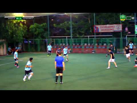 10- ATAKAN / ARARAT 04 - WESTBROMBİTCH /  iddaa Rakipbul Ligi 2017