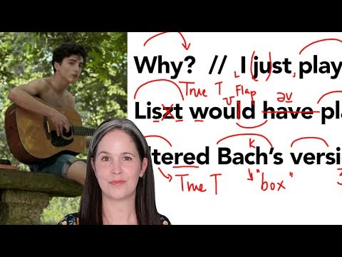 Learn English with Movies – Call Me By Your Name