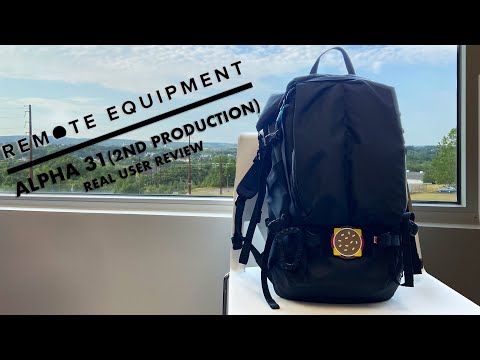 Remote Equipment Alpha 31 (Second Production Run) | REAL USER REVIEW