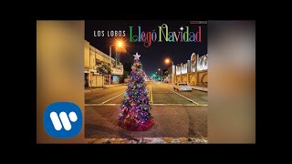 Los Lobos - ¿Dónde Está Santa Claus? (Official Audio)