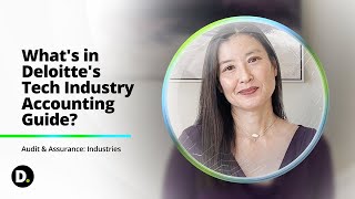 What’s in the Tech Industry Accounting Guide? An Introduction