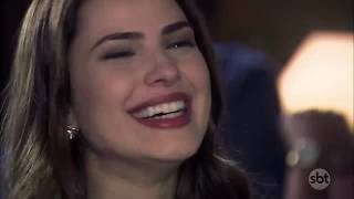 Claudia Gomes - Rock and Roll Lullaby - "As Aventuras de Poliana"