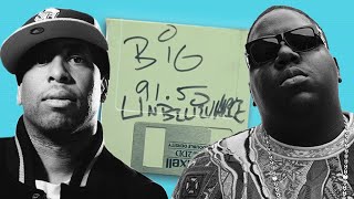 So Wassup? Episode 2 | The Notorious B.I.G. "Unbelievable"