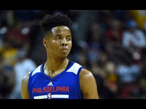 Best of Markelle Fultz Summer League | Summer League 2017 Highlights