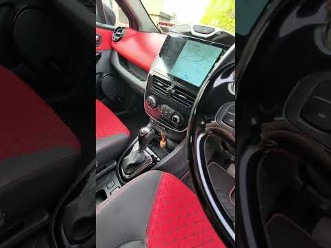 141 Renault Clio 1.2 Automatic, Low km, NCT 6/27 - Image 2