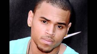 Chris Brown - Apology