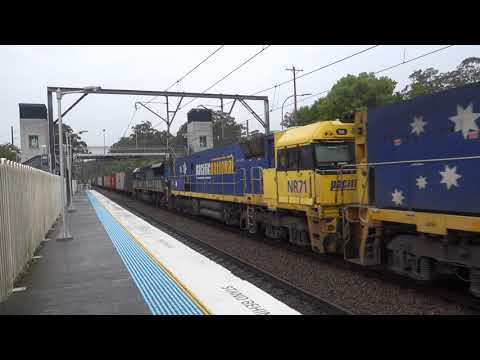 NR70 / NR71 / LDP003 with PN 4BM4- 4/11/21