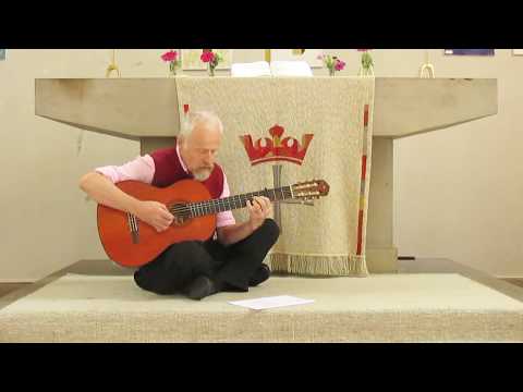 Wir feiern Deine Himmelfahrt