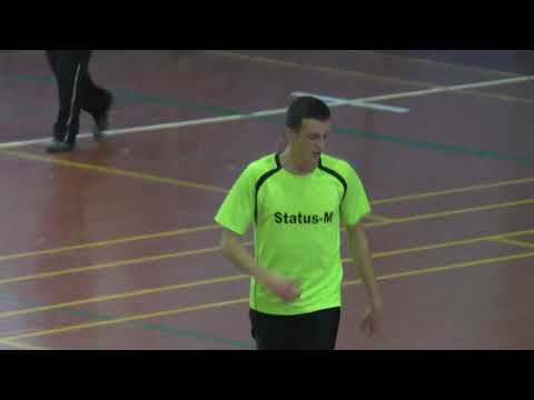 6В  КФК 15   Status M