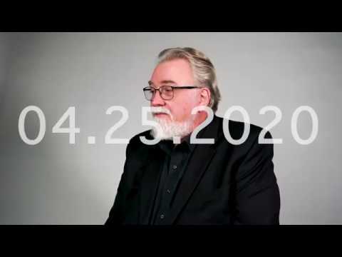 Beaux Arts Stories Ep. 3: Dean Dan Martin