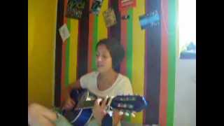 ou va le monde - keen'v cover