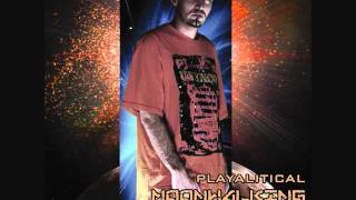 Playalitical - The Way That You Love Me