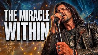 The Miracle Within 🎸 The Power Of Starting Over (Official Music Video) - Threnaris