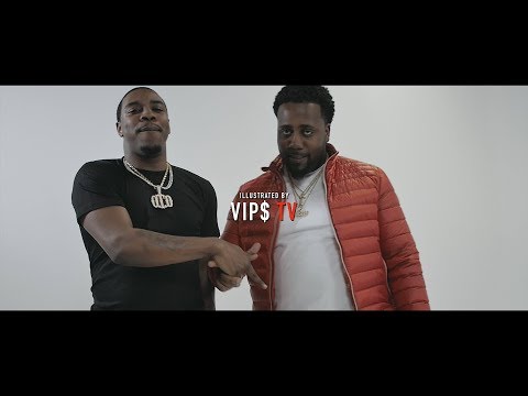 Star PaYaself x Na Boogz - "The Wave" |Official Video| Directed by @vips_tv