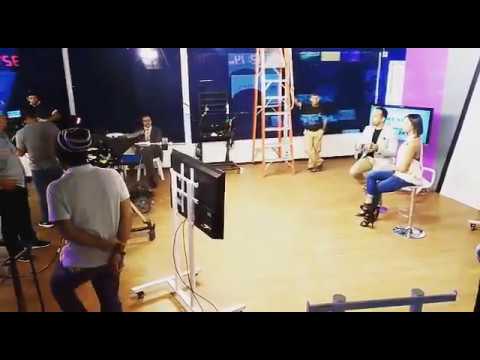 COMO HACEMOS EL PROGRAMA DE TV