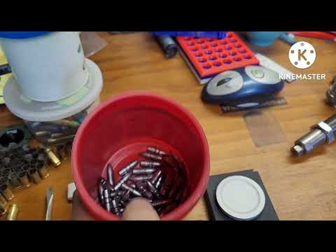 Model 61/Zinc Bullet