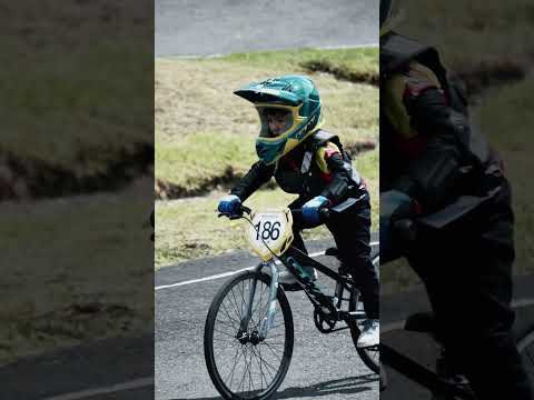 1er Día — Copa Futuro BMX 2026, Bogotá