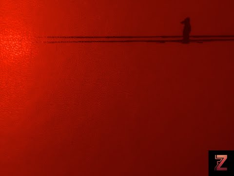 ZEKA GANDRA - RED SHIFT [Full EP] (Prod. KILU aka DELLAFYAH)