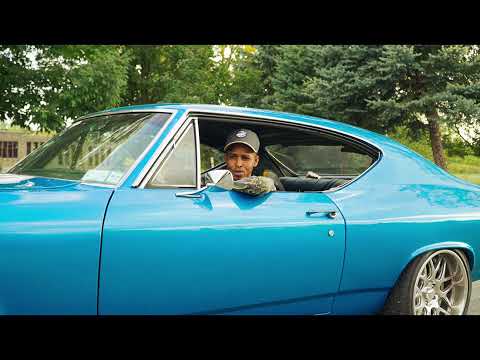 Sharma Boy - Life Is Good (Official Audio)