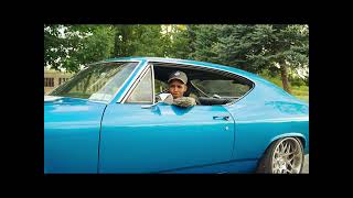 Sharma Boy - Life Is Good (Official Audio)
